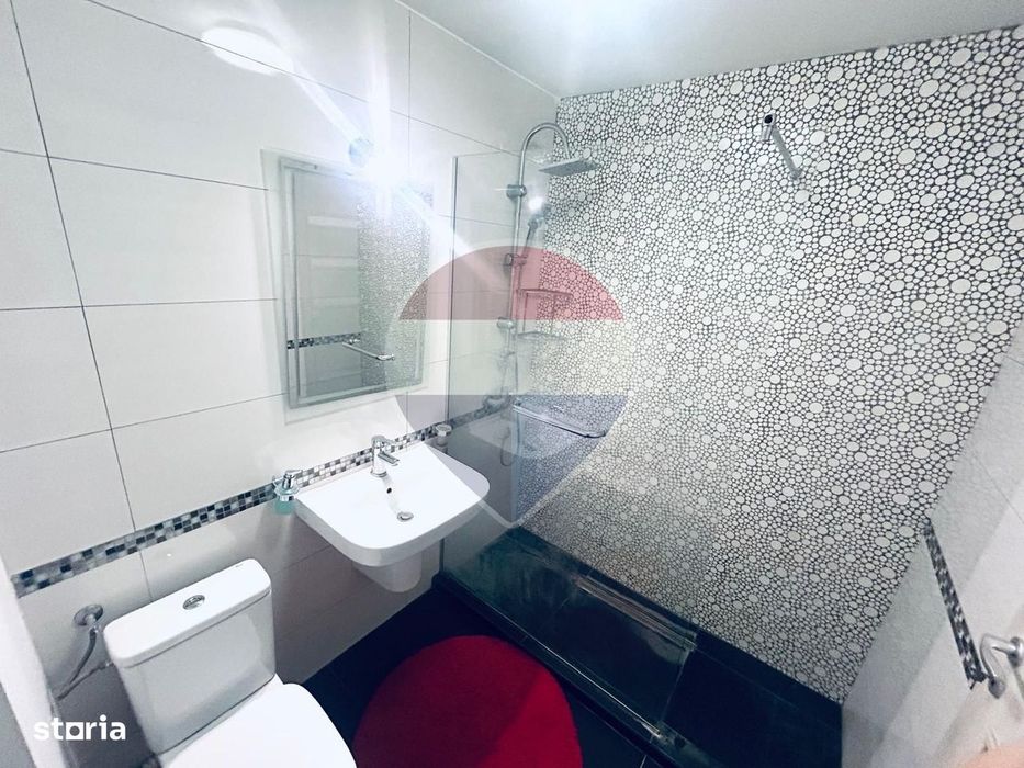 Apartament cu 2 camere decomandat,mobilat si utilat.Militari/Chiajna.