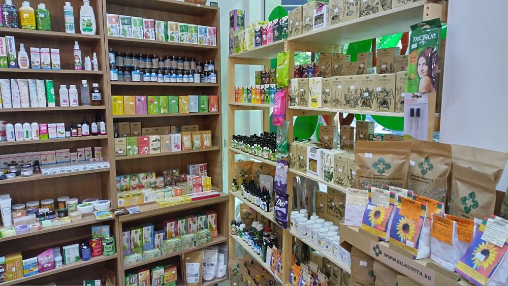 Продава се Магазин в София, Център - 40 кв.м за 714 €/кв.м - Снимка #2