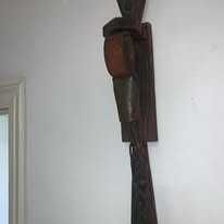 Clopot de stana vintage