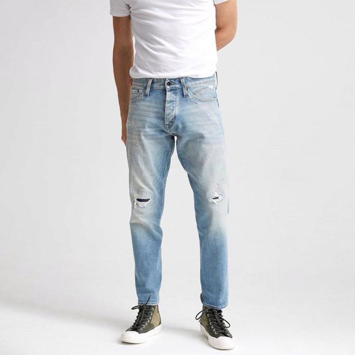 Denham Kinetic Jeans ОРИГИНАЛНИ мъжки дънки - 30