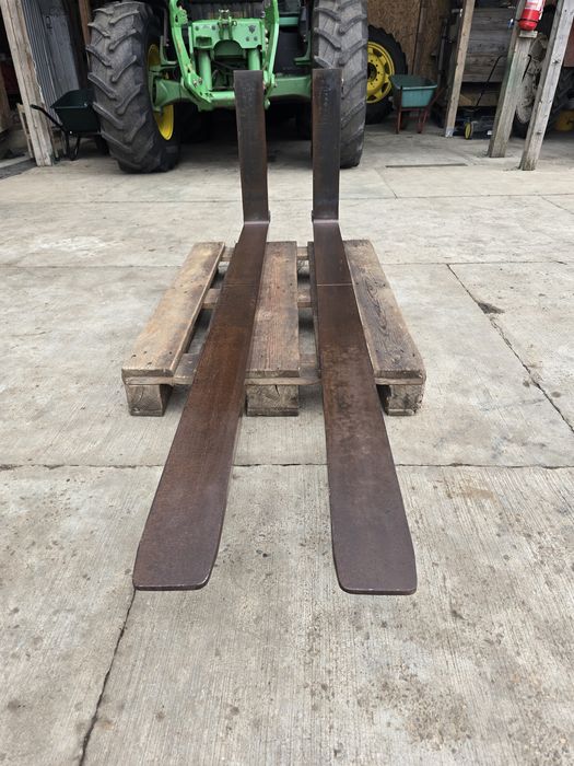 Lame stivuitor  l=210cm