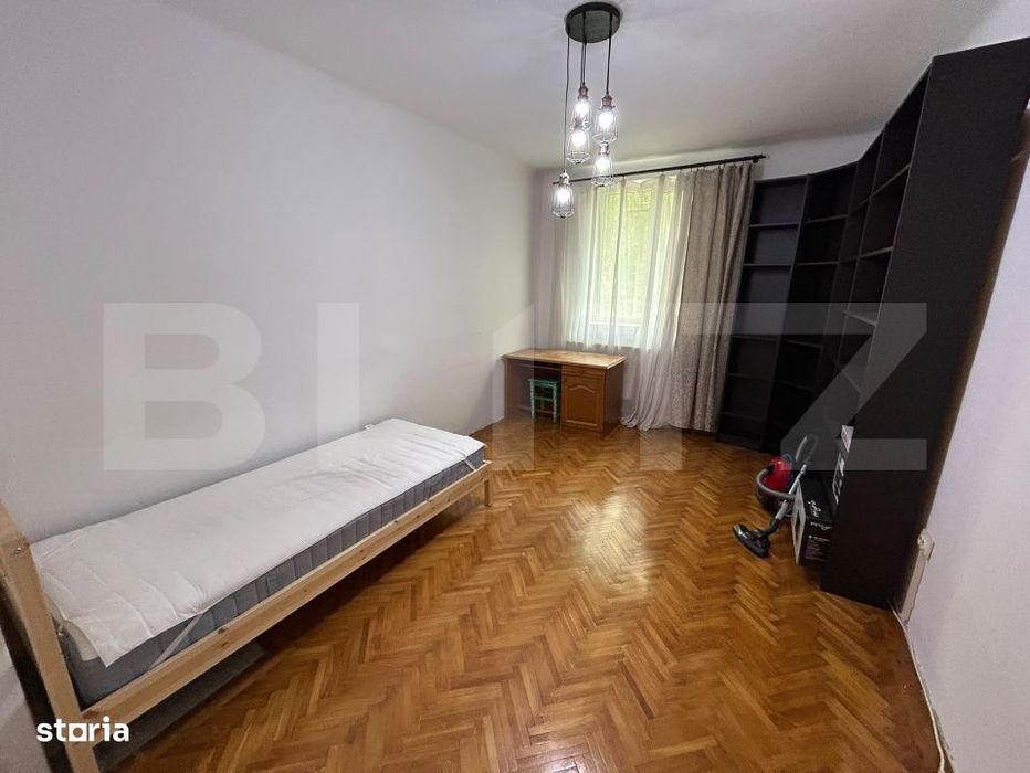 Apartament 2 camere, 56 mp, zona FSPAC