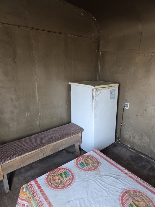 Жилой контейнер перевозной