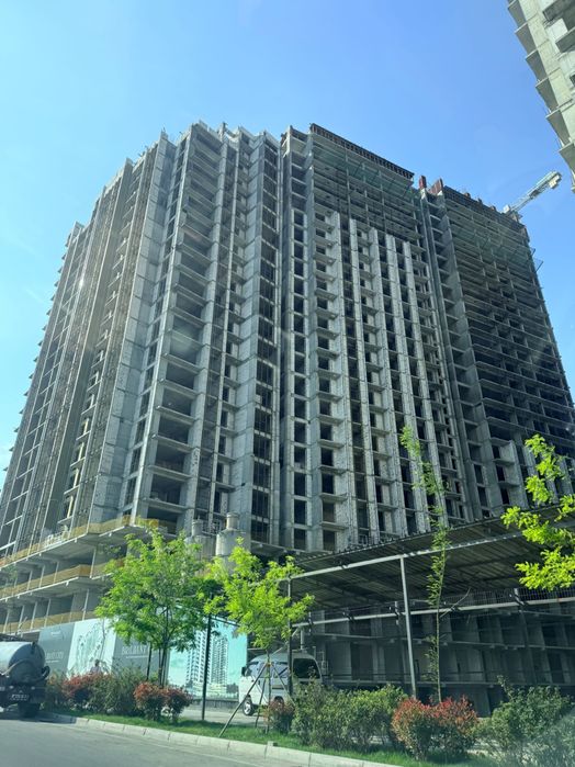 Продаётся квартира в Brilliant City 74.1 Kv 16 Этаж