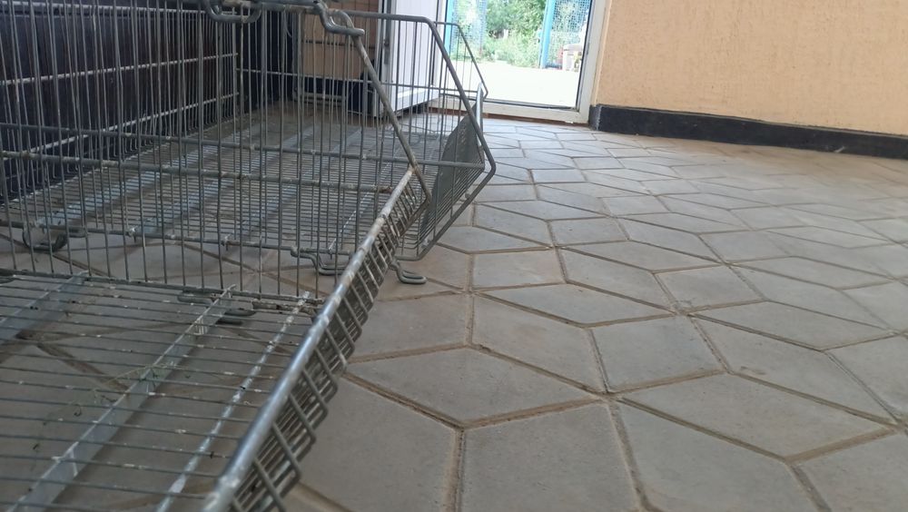 Клетка для кур, бройлера, кроликов