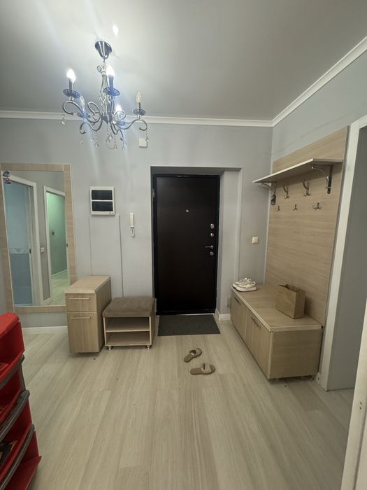 прихожка мебель зеркало, тумба, шкафчик