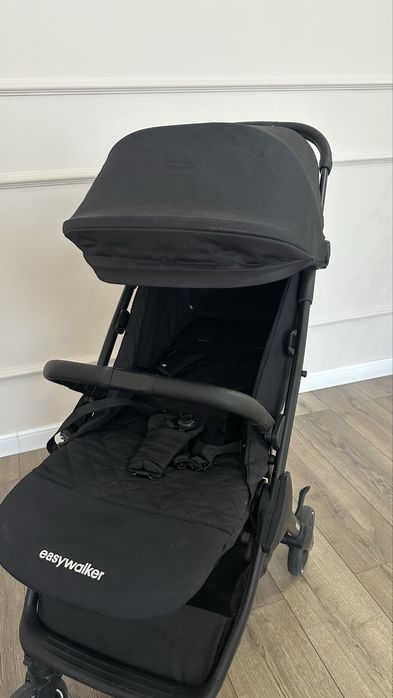 Прогулочная коляска EazyWalker