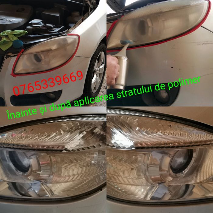 Folii Auto In Craiova Olx Ro