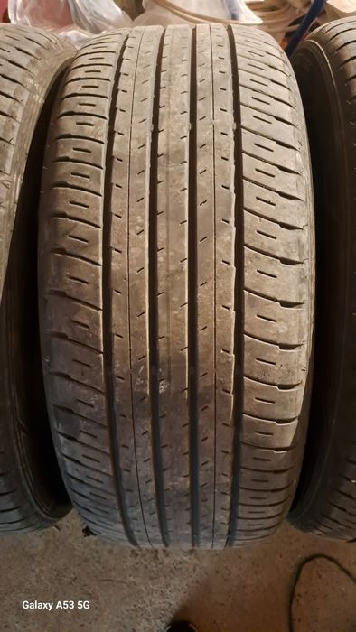 Летние балоны Дунлоп