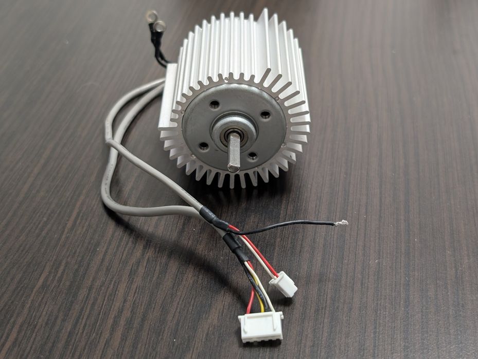 Motor compatibil Thrustmaster T300 RS / RS GT