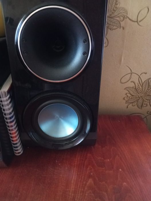 Продам музыкальный центр