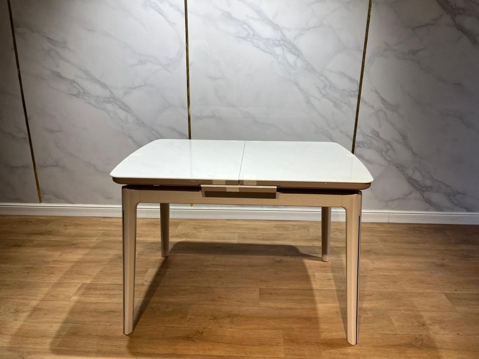 Стол и стулья. Трансформер