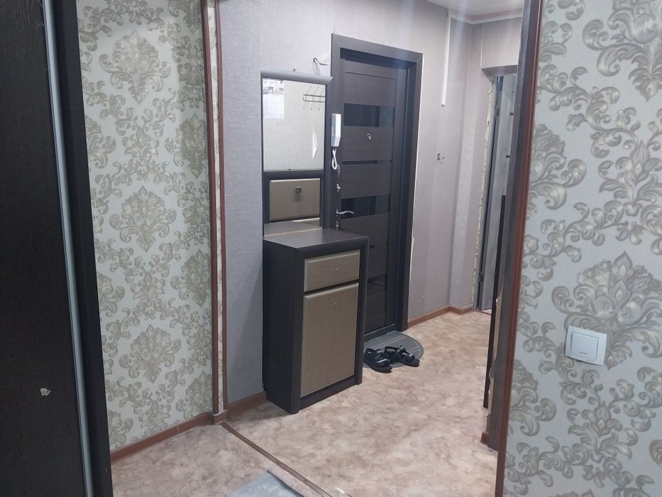 Сдам 2х комнатную квартиру