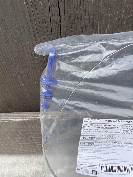 Щека за масло двигател Mercedes