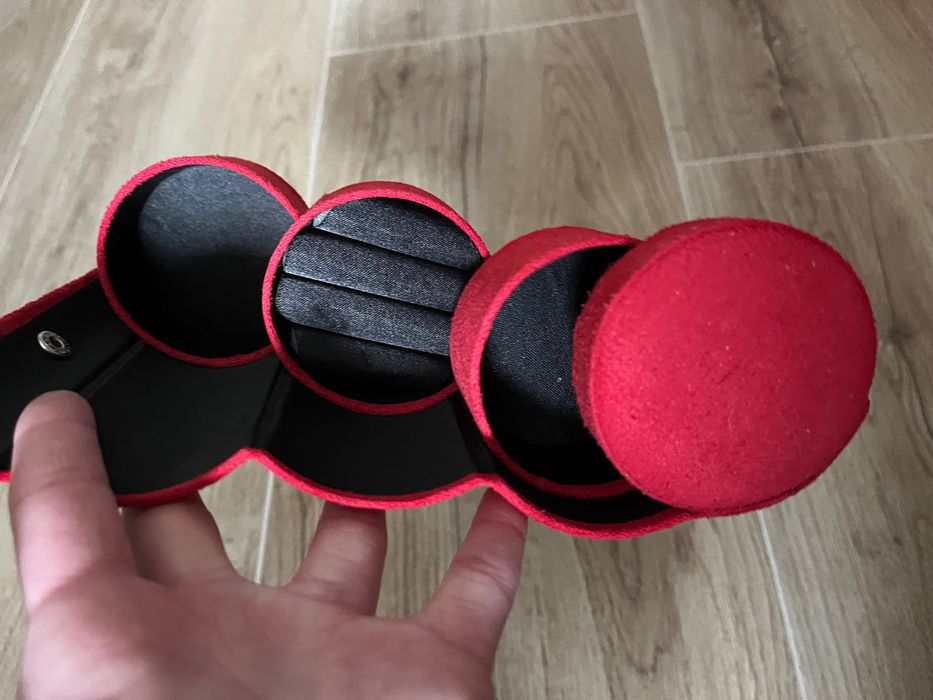 Ново, кутия за бижута