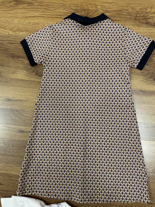 Rochite 140 cm Next si Zara