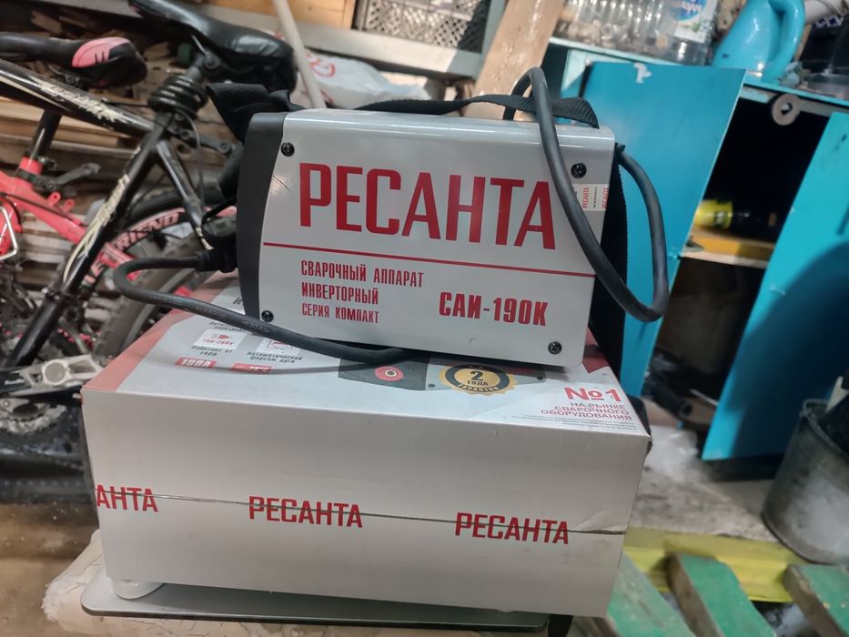 Продам фен строительный