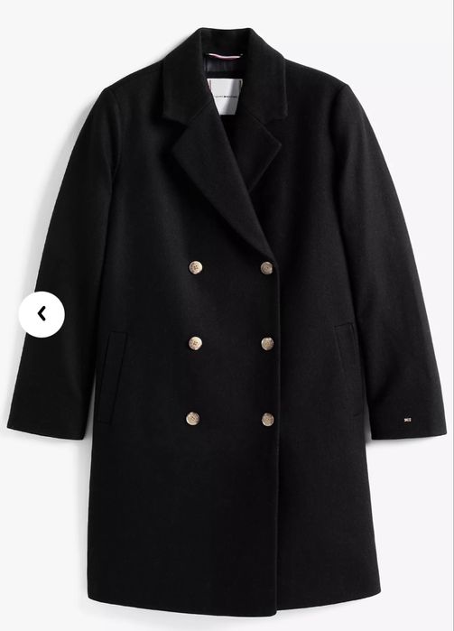 Пальто Tommy Hilfiger