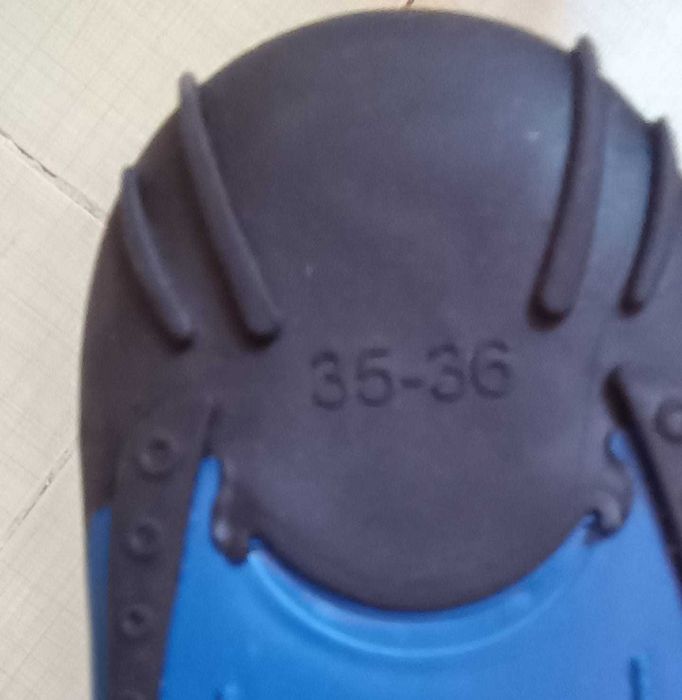 Labe de inot/scafandru copii