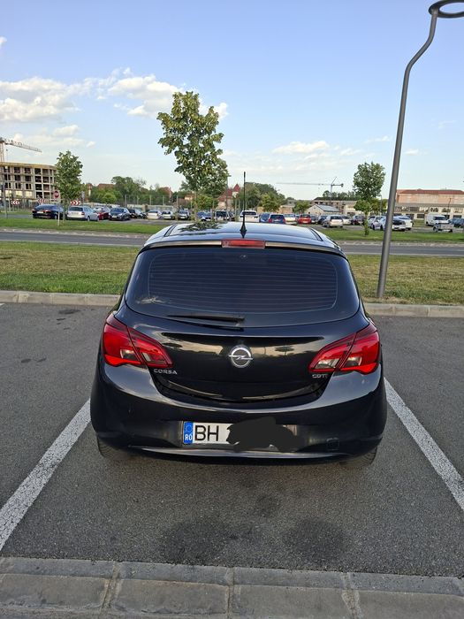 OPEL Corsa 2015 — imagine 2