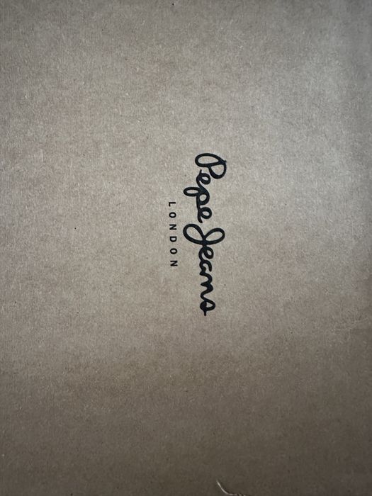 Детски боти Pepe Jeans размер 35