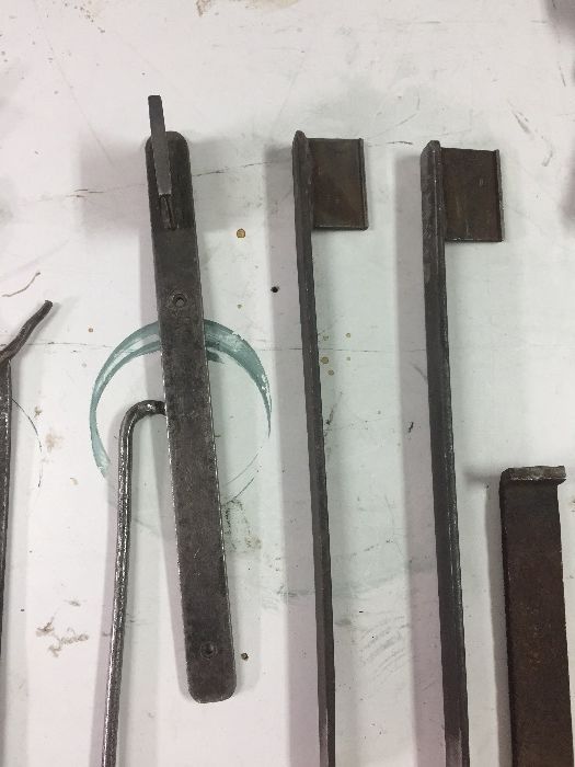 Инструменти за ел.двигател