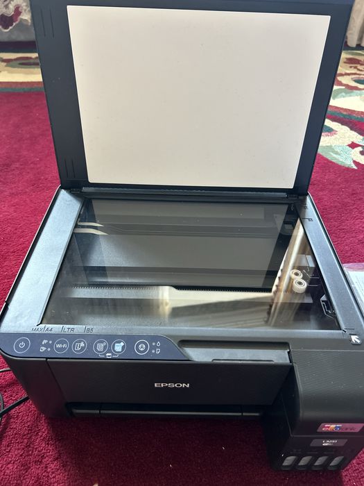 Срочно продаю принтер Epson L3251