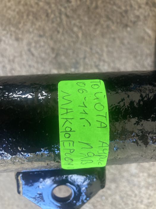 Макферсон /Амортисьор за Тойота Аурис/Toyota Auris/Ляв и Десен 06-11г