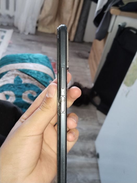 Vivo y33s 4g  фунтач ос