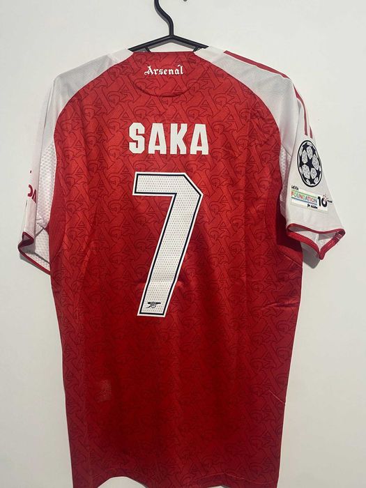 Tricou Arsenal 25/26