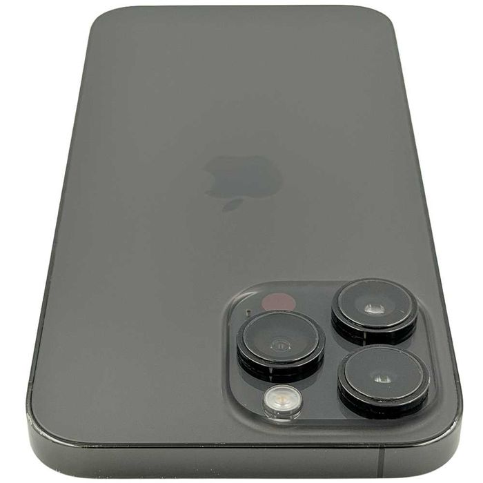 Magazin Apple iPhone 14 Pro Max Space Black 128GB Foarte Bun Garantie