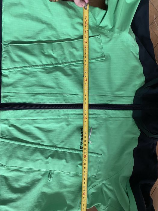 Jacheta JackWolfskin Texapore