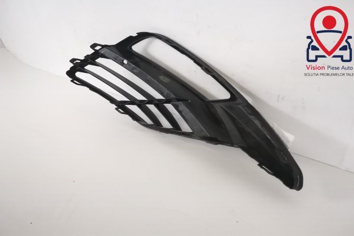 Grila Proiector Laterala Stanga Originala In Stare Buna Seat  Leon  3
