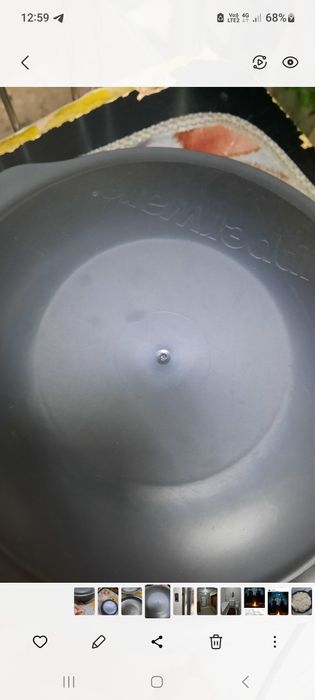 Продам кастрюлю Taperwere Ультра про 2 лл