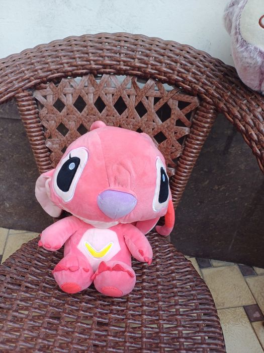 Мягкий игрушки..