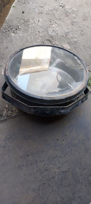 Прожектор советский