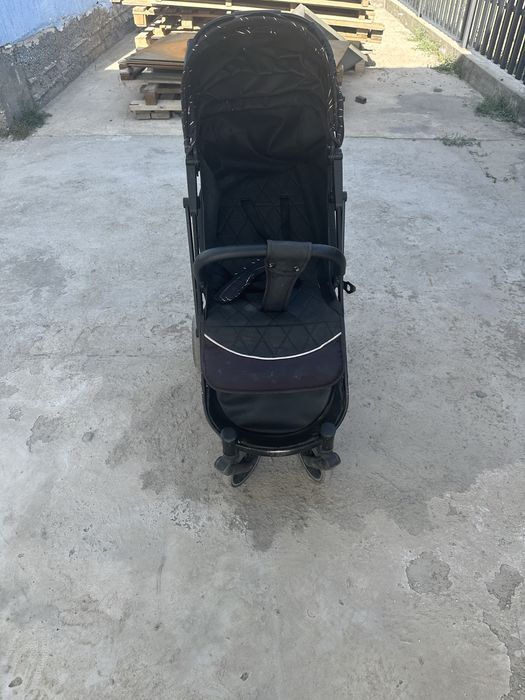 Каляска детскаяя