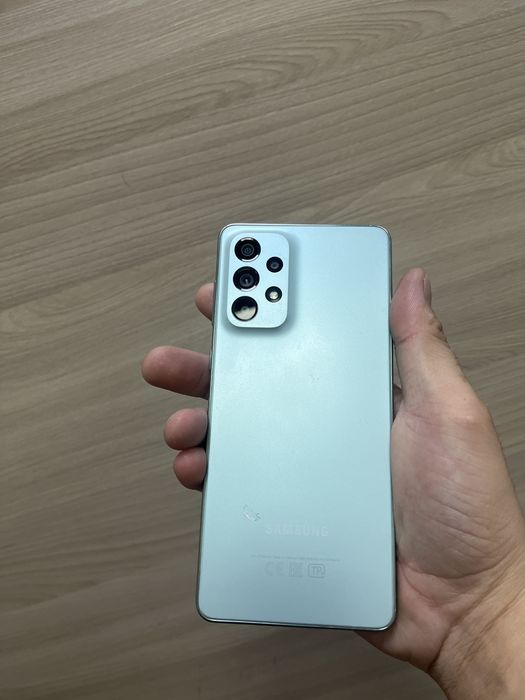 Самсунг а73 память 256гб