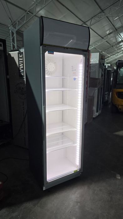 Vitrina frigorifica simpla frigoglass