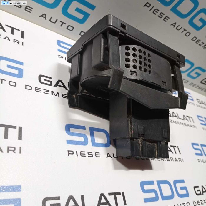 Bloc Lumini cu Proiectoare Volan Stanga Ford Focus 2 2004 - 2011 Cod 4M5T13A024LA [1828]