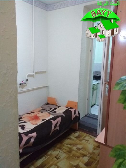 ~1/1/5, Umumiy maydon 42m2, balkon2x6, продаётся квартира