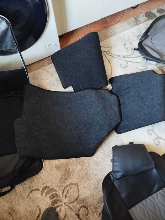 Чехол для машины Кобальт