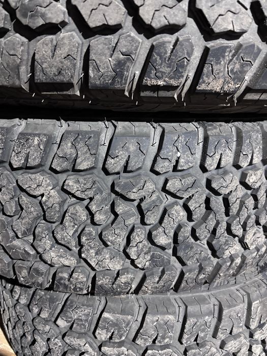 Шины 275 70 R16 AT