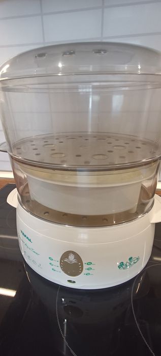 Уред за готвене на пара Tefal