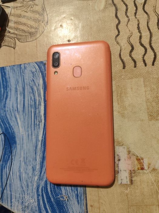Samsung Galaxy A20e части