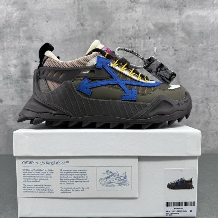 Off White ODSY 1000