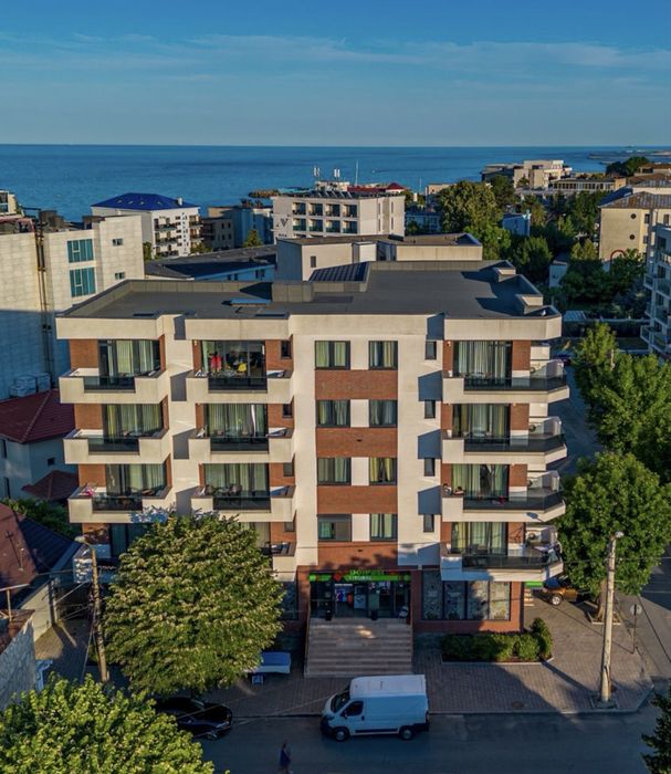 De Inchiriat Apartamente cu 2 Cam Eforie Nord Central
