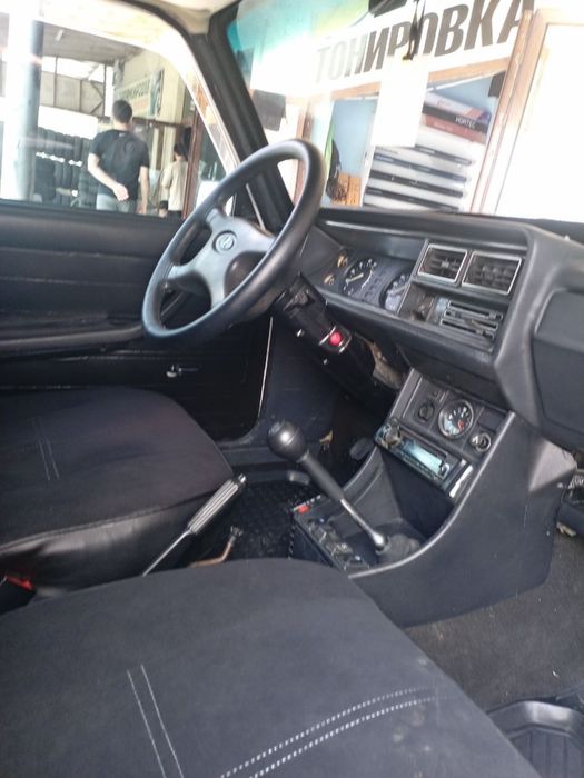 2107vaz 2007  metangazibor