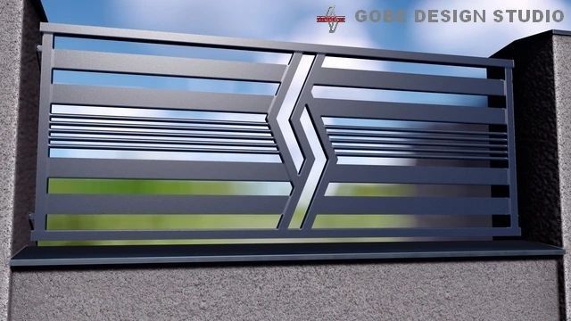 Svarka xizmati Reshotka Perila Naves Agrajdeniya