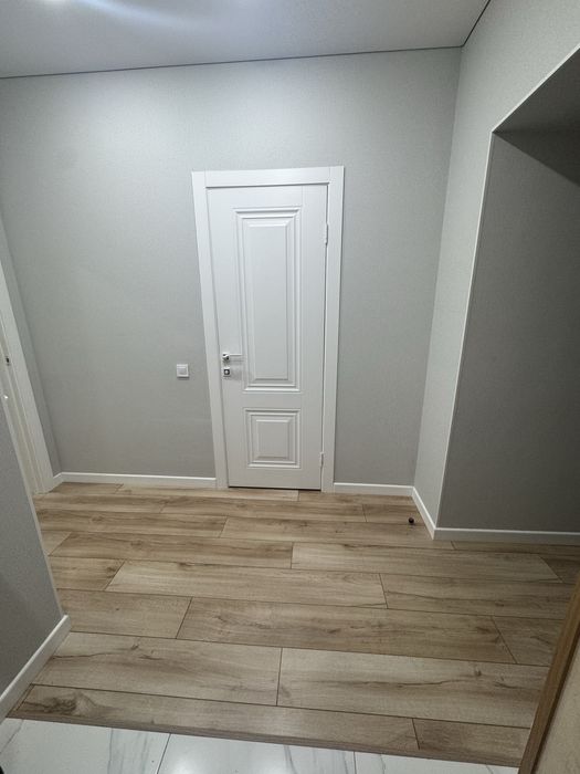 Евро 2 комнатная по Ауезова